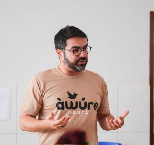 Foto de Jorge Humberto da Silva