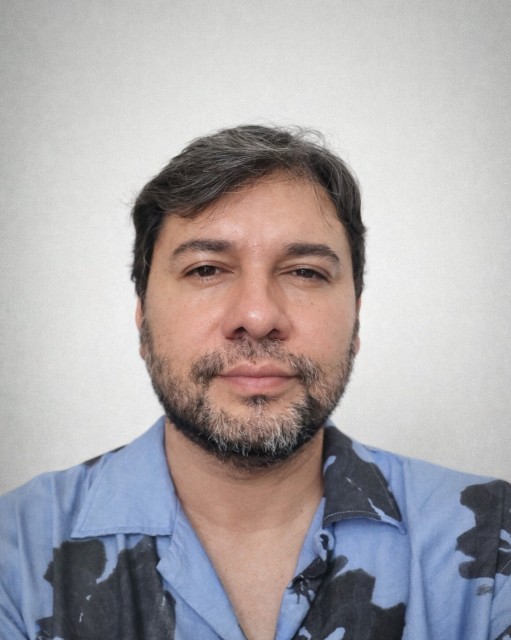 Foto de Roger Ryan Pereira Duarte