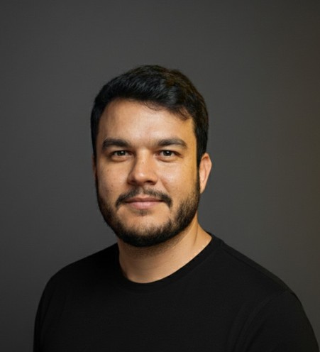 Foto de Rodrigo Leocádio