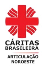 Logo da Cáritas Brasileira