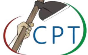 Logo da Comissão Pastoral da Terra