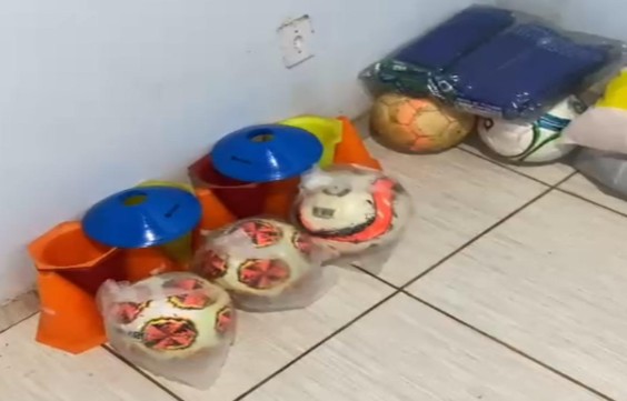 Imagem 3 do projeto Atividade Física para Todos