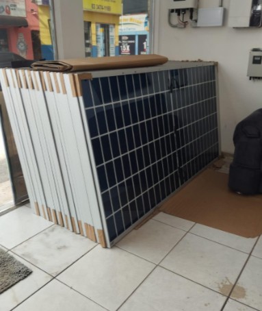 Imagem 2 do projeto Luz de produção agroecológica