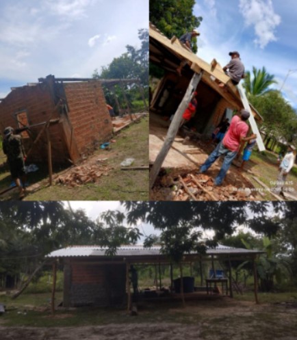 Imagem 2 do projeto Território de Sabores