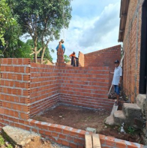 Imagem 2 do projeto Cozinha do Quilombo Pé do Morro