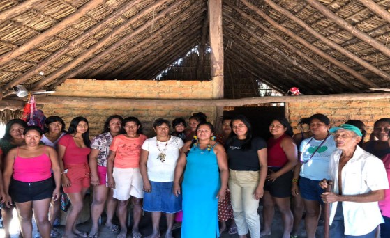 Imagem 3 do projeto Saberes e Protagonismo