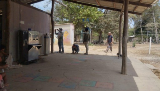 Imagem 3 do projeto Cerca para a Escola Indígena Tutawa Ãwa e aquisição de materiais