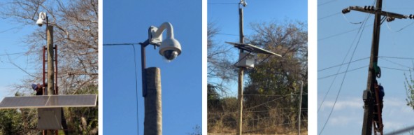 Imagem 2 do projeto Projeto de Monitoramento e Fiscalização em Território Indígena