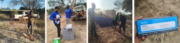 Imagem 3 do projeto Projeto de Monitoramento e Fiscalização em Território Indígena