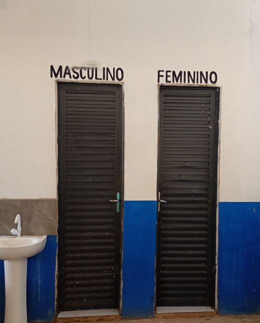 Imagem 2 do projeto Estruturação da Brigada de Incêndio Krahô