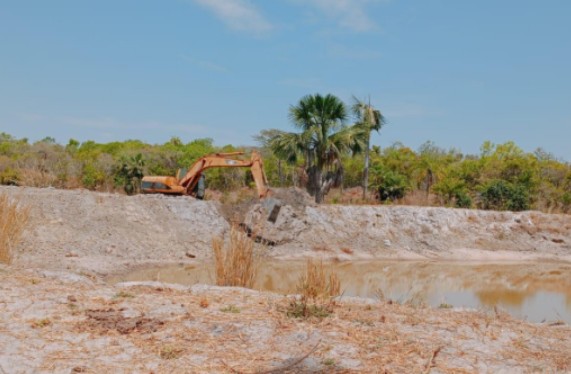 Imagem 2 do projeto Psicultura