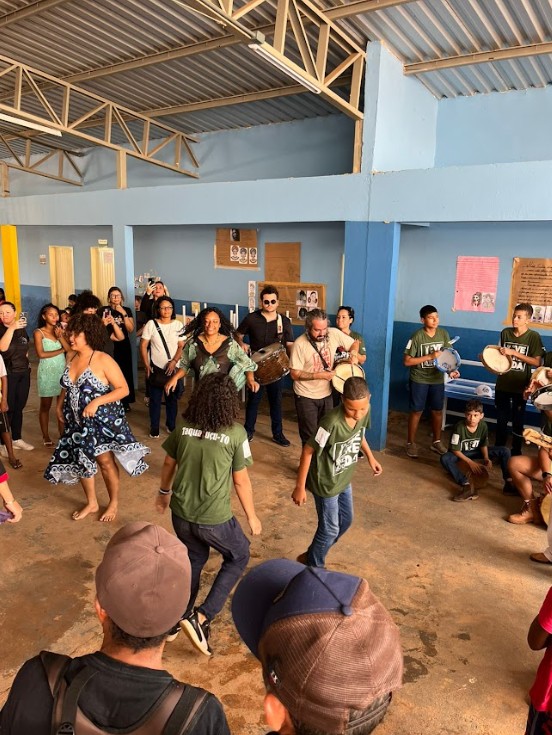 Imagem 2 do projeto Festival do Baru