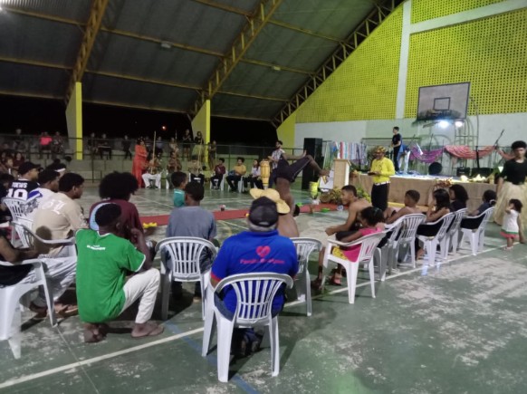 Imagem 3 do projeto Festival do Baru